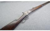 Winchester 1892 .44 WCF - 1 of 9
