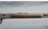 Winchester 1892 .44 WCF - 5 of 9