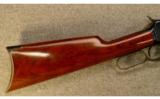 Winchester ~ Model 1892 ~ First Year Production ~ .44 WCF - 3 of 9