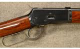 Winchester ~ Model 1892 ~ First Year Production ~ .44 WCF - 2 of 9