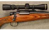 Remington ~ Model Seven ~ Lightweight Custom Shop MS ~ 7mm-08 - 2 of 9
