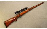 Remington ~ Model Seven ~ Lightweight Custom Shop MS ~ 7mm-08 - 1 of 9