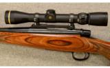 Remington ~ Model Seven ~ Lightweight Custom Shop MS ~ 7mm-08 - 5 of 9