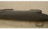 Savage Model 112 Vermint.22-250 Rem. - 5 of 9