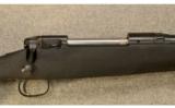 Savage Model 112 Vermint.22-250 Rem. - 2 of 9