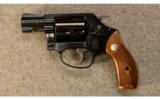 Smith & Wesson Classic Model 36.38 Special - 2 of 3