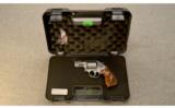 Smith & Wesson Performance Center ~ Model 686 Plus ~ .357 Mag. - 3 of 3