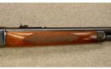 Winchester Model 71 Deluxe.348 Win. - 4 of 9