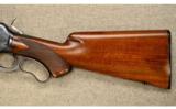 Winchester Model 71 Deluxe.348 Win. - 8 of 9