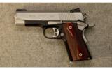 Kimber ~ Compact CDP ~ .45 ACP - 2 of 3