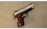 Kimber ~ Compact CDP ~ .45 ACP - 1 of 3