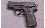 Sig Sauer P229C 9MM - 3 of 4