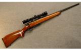 Remington Model 788
6mm Rem. - 1 of 9