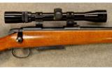 Remington Model 788
6mm Rem. - 2 of 9
