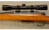 Remington Model 788
6mm Rem. - 5 of 9