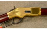 Uberti ~ Model 1866 Yellowboy ~ .45 Colt - 2 of 9