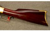 Uberti ~ Model 1866 Yellowboy ~ .45 Colt - 7 of 9