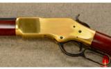 Uberti ~ Model 1866 Yellowboy ~ .45 Colt - 5 of 9
