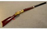 Uberti ~ Model 1866 Yellowboy ~ .45 Colt - 1 of 9