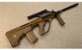 Steyr Arms STG77SA 40th Anniversary AUG5.56 NATO - 1 of 9