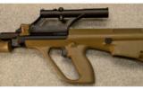 Steyr Arms STG77SA 40th Anniversary AUG5.56 NATO - 5 of 9