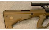 Steyr Arms STG77SA 40th Anniversary AUG5.56 NATO - 3 of 9