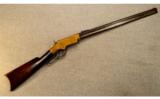 New Haven Arms ~ Henry Late Model Rifle ~ .44 Rimfire - 1 of 9
