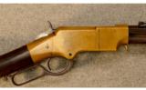 New Haven Arms ~ Henry Late Model Rifle ~ .44 Rimfire - 2 of 9