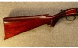 Army Navy C.S.L. Rook Rifle.360 No. 5 - 3 of 9