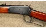 Winchester ~ Model 1892 ~ with Factory Letter ~ .44 WCF - 6 of 9