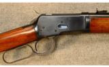 Winchester ~ Model 1892 ~ with Factory Letter ~ .44 WCF - 2 of 9
