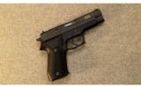Sig Sauer P220.45 ACP - 1 of 3