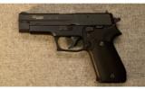 Sig Sauer P220.45 ACP - 2 of 3