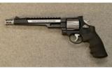 Smith & Wesson Performance Center ~ Model 629 Hunter ~ .44 Mag. - 2 of 2