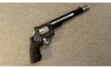Smith & Wesson Performance Center ~ Model 629 Hunter ~ .44 Mag. - 1 of 2