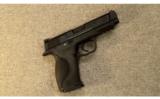 Smith & Wesson M&P 45
.45 ACP - 1 of 1