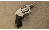 Smith & Wesson ~ Model 638-3 Airweight ~ .38 Special - 1 of 1