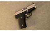 Sig Sauer ~ Model P229 Two-Tone ~ .40 S&W - 1 of 1