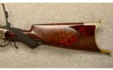 Winchester ~ Model 1885 Hi-Wall ~ .32-40 - 9 of 9