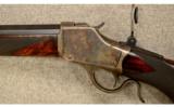 Winchester ~ Model 1885 Hi-Wall ~ .32-40 - 8 of 9