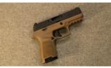 Sig Sauer P320 Compact Two-Tone
9mm - 1 of 3