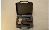 Sig Sauer P320 Compact Two-Tone
9mm - 3 of 3