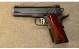 Remington 1911 R1 Carry Commander
.45 ACP - 2 of 3