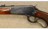 Winchester ~ Model 71 Deluxe ~ .348 Win. - 6 of 9