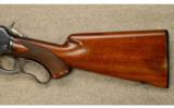 Winchester ~ Model 71 Deluxe ~ .348 Win. - 8 of 9
