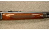 Winchester ~ Model 71 Deluxe ~ .348 Win. - 4 of 9