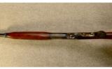 Winchester ~ Model 71 Deluxe ~ .348 Win. - 5 of 9