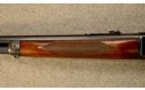 Winchester ~ Model 71 Deluxe ~ .348 Win. - 7 of 9