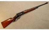 Winchester ~ Model 71 Deluxe ~ .348 Win. - 1 of 9