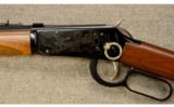 Winchester Buffalo Bill Commemorative Carbine .30-30 Win. - 6 of 9
